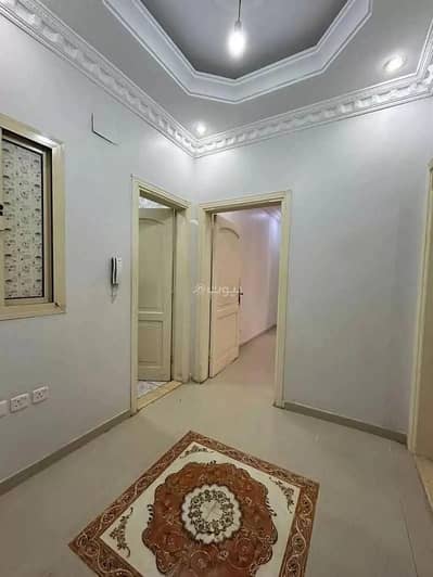 فلیٹ 1 غرفة نوم للايجار في جدة، المنطقة الغربية - شقة بغرفة نوم واحدة للإيجار في شارع يزيد بن الحكم، البوادي، جدة