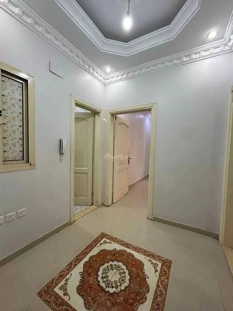 1 Bedroom Apartment for Rent on Yazid Ibn Al-Hakam, Al-Bawadi, Jeddah