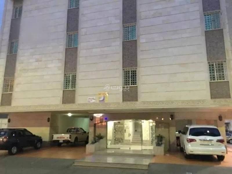 5 Room Apartment For Rent in Al-Bawadi District, Jeddah