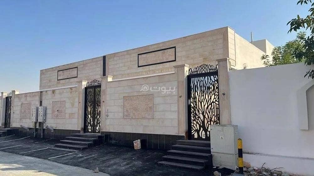 Villa For Sale in Al Quryniah, Jeddah