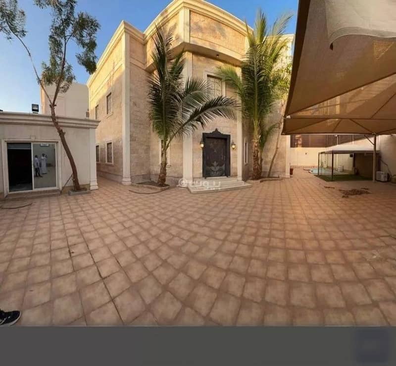 Villa for Sale, Al Hamdaniyah, Jeddah