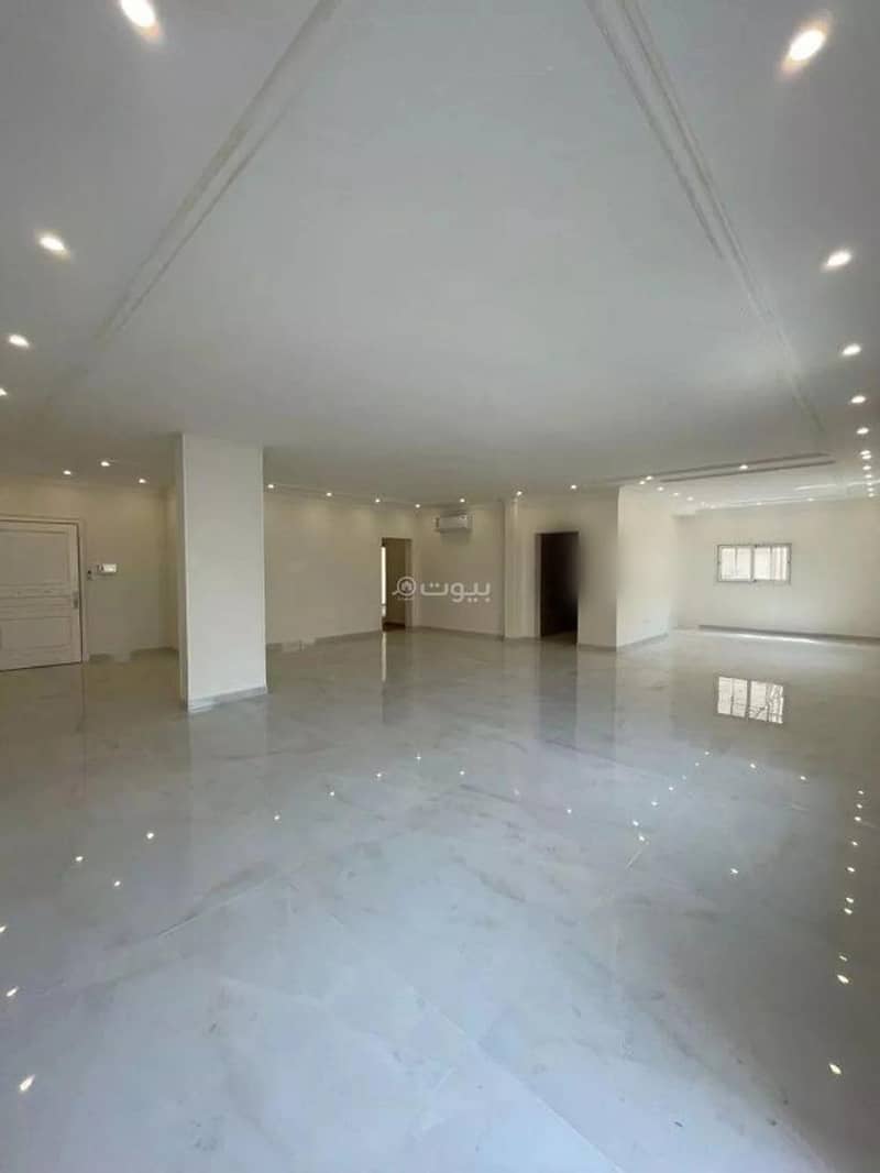 5 Room Apartment For Sale, Al Rawdah, Jeddah