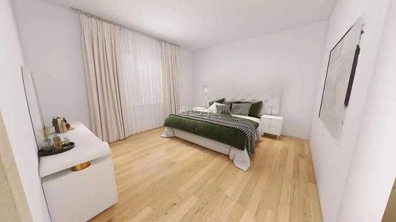 4 Bedroom Apartment For Sale in Al Zahraa, Jeddah