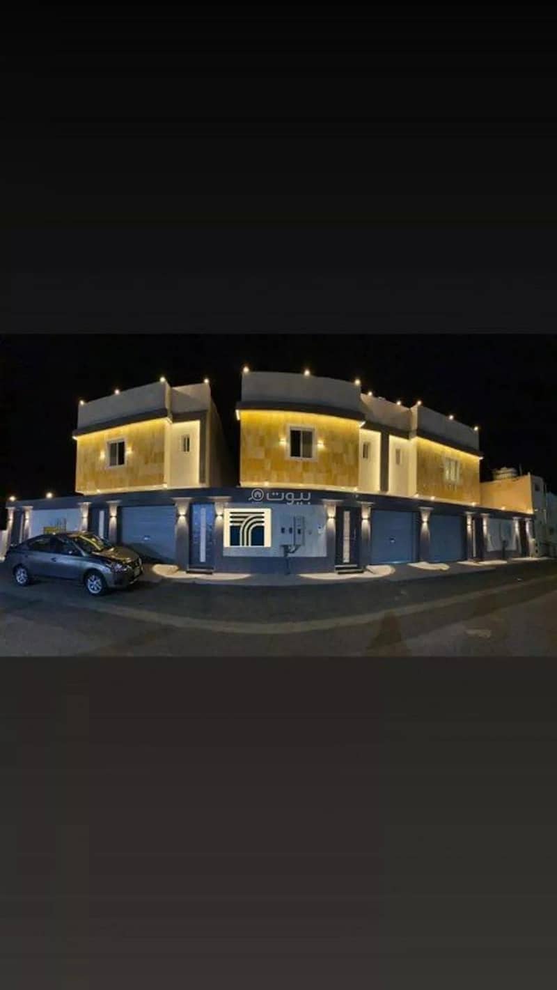 9 Room Villa for Sale in Al Frosyah, Jeddah