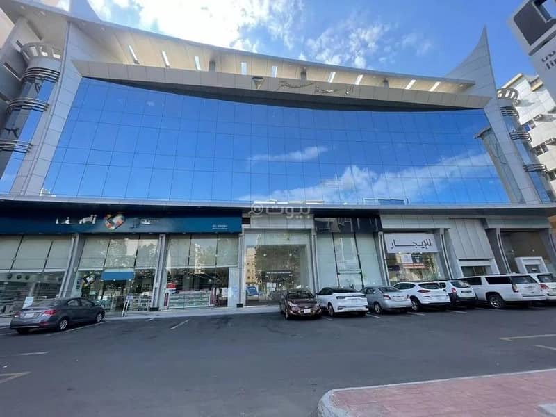 2 Room Commercial Building For Rent in Al Murwah, Jeddah