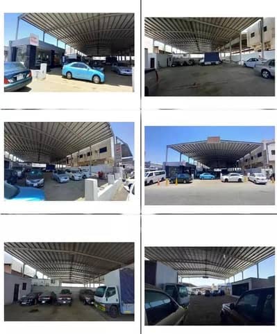 Commercial Land for Sale in Jeddah, Western Region - Commercial Land for Sale, Al Jawharah, Jeddah
