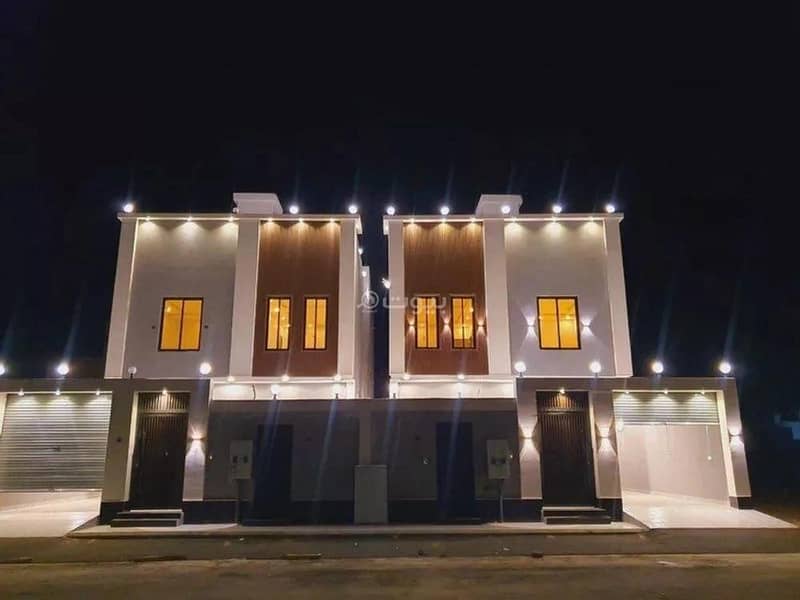13 Rooms Villa For Sale, Al Riyadh Street, Jeddah