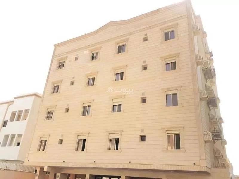 Apartment for Rent, Al-Safaa, Jeddah