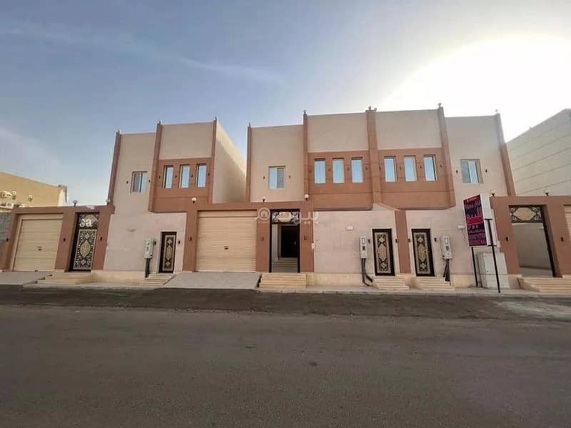 6 Rooms Villa For Sale on 15 Street, Jeddah