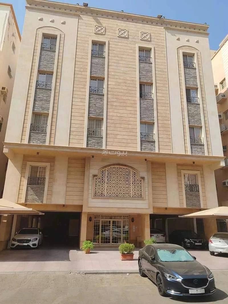 2 Rooms Apartment For Rent, Al Naseem District, Jeddah