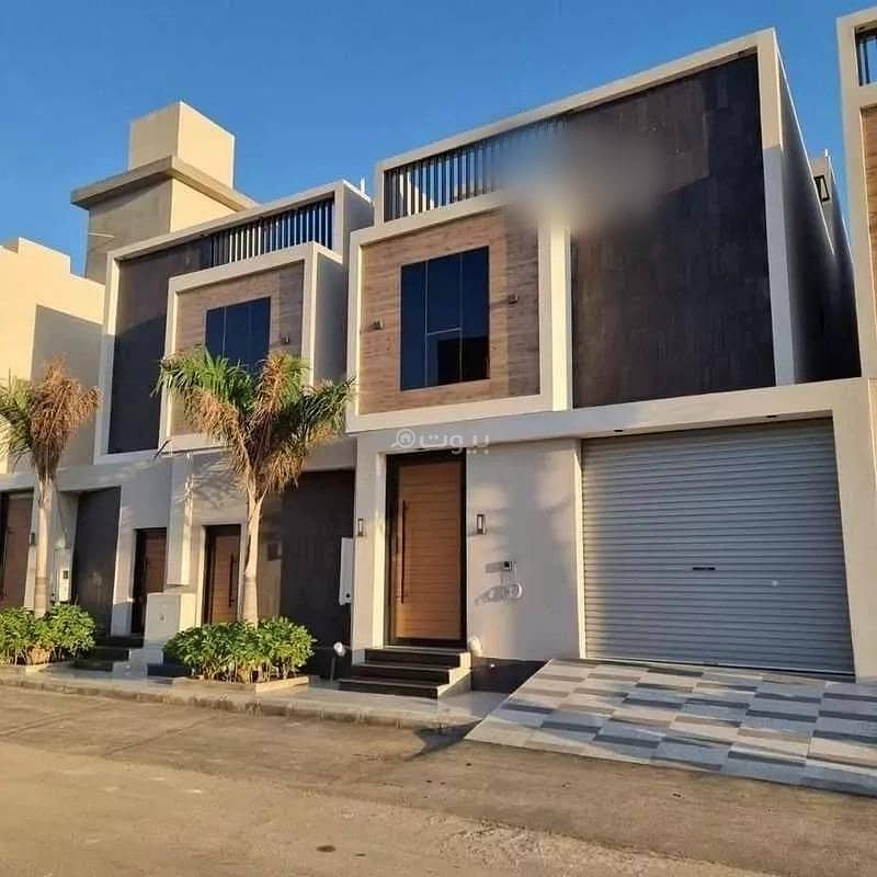 8 Room Villa For Sale in Al Sheraa, Jeddah