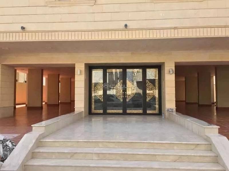 5 Rooms Apartment For Rent in Al Safaa, Jeddah