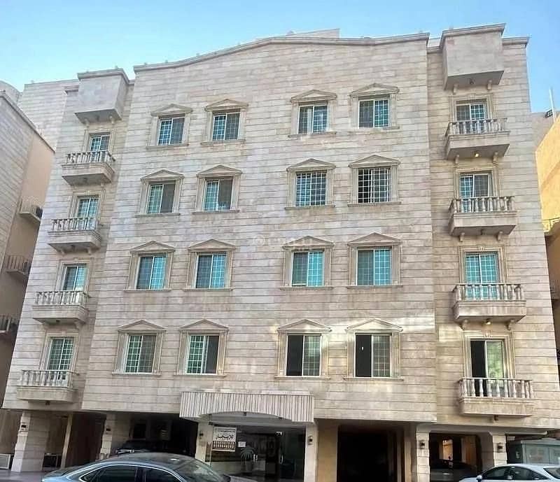 6 Room Villa For Rent, Al Rawdah Street, Jeddah