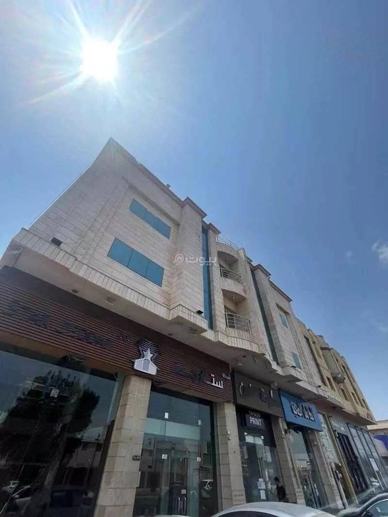 Building For Rent, Al Salamah, Jeddah