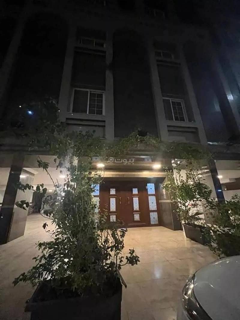 4 Rooms Apartment For Rent Sufyan Bin Yazid Street, Jeddah