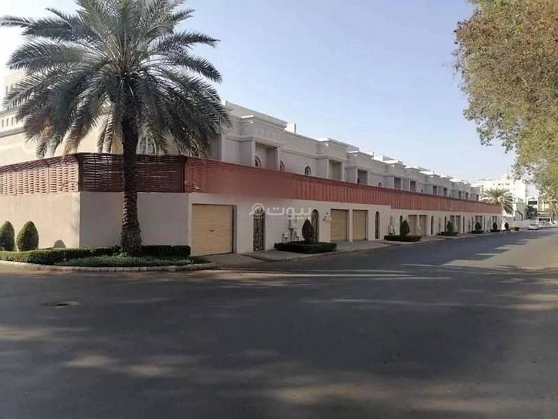 4 Rooms Villa For Rent, Saeed Abu Bakr Street, Al Rawdah, Jeddah