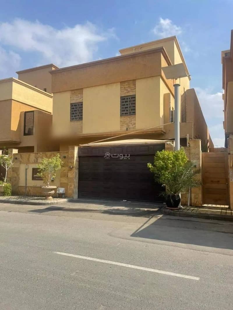8 Room Villa For Rent ,Al Shati, Jeddah