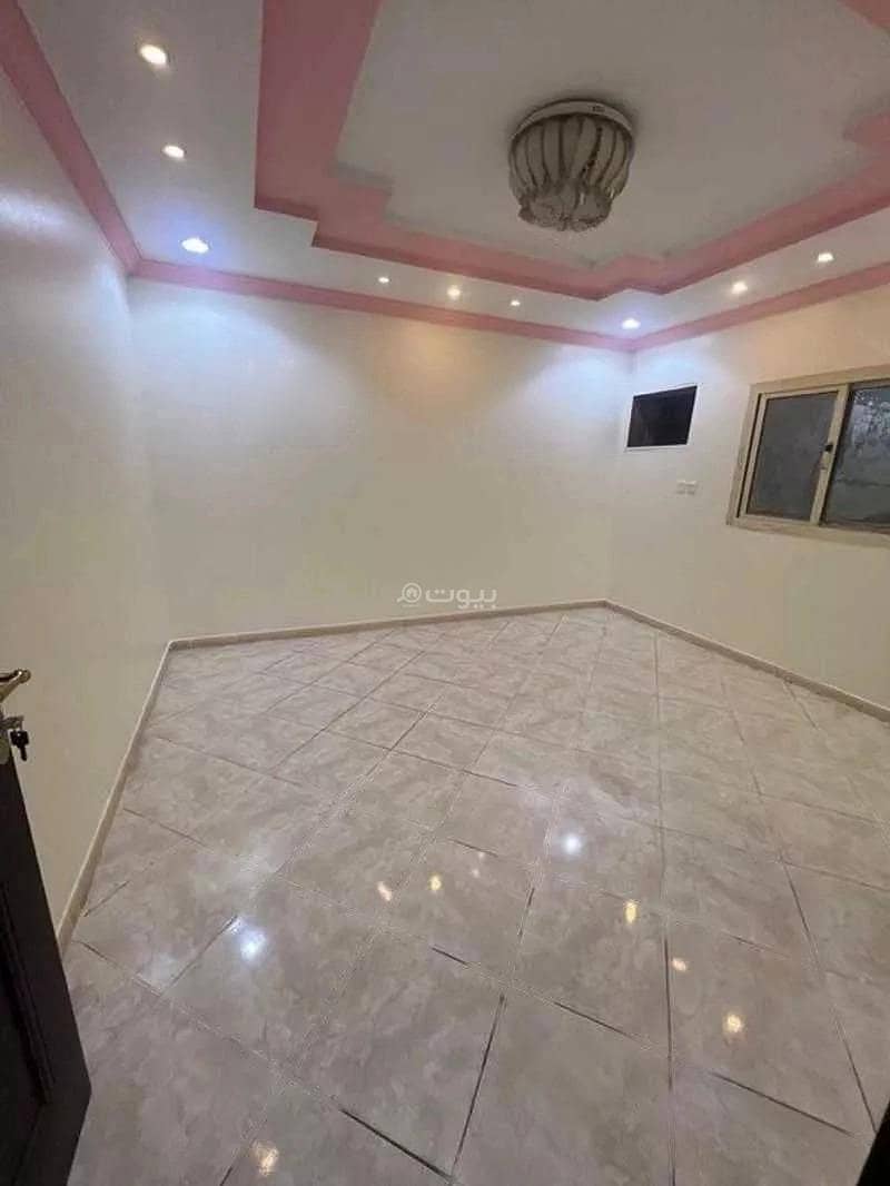 4-Room Apartment For Rent on Thabit Bin Ahmad Street, Jeddah