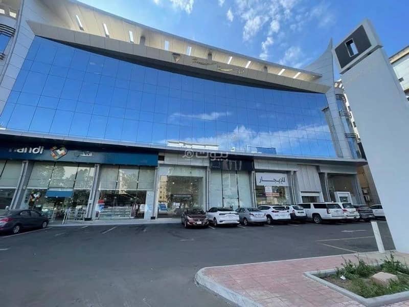 Building For Rent in Al Marwah, Jeddah