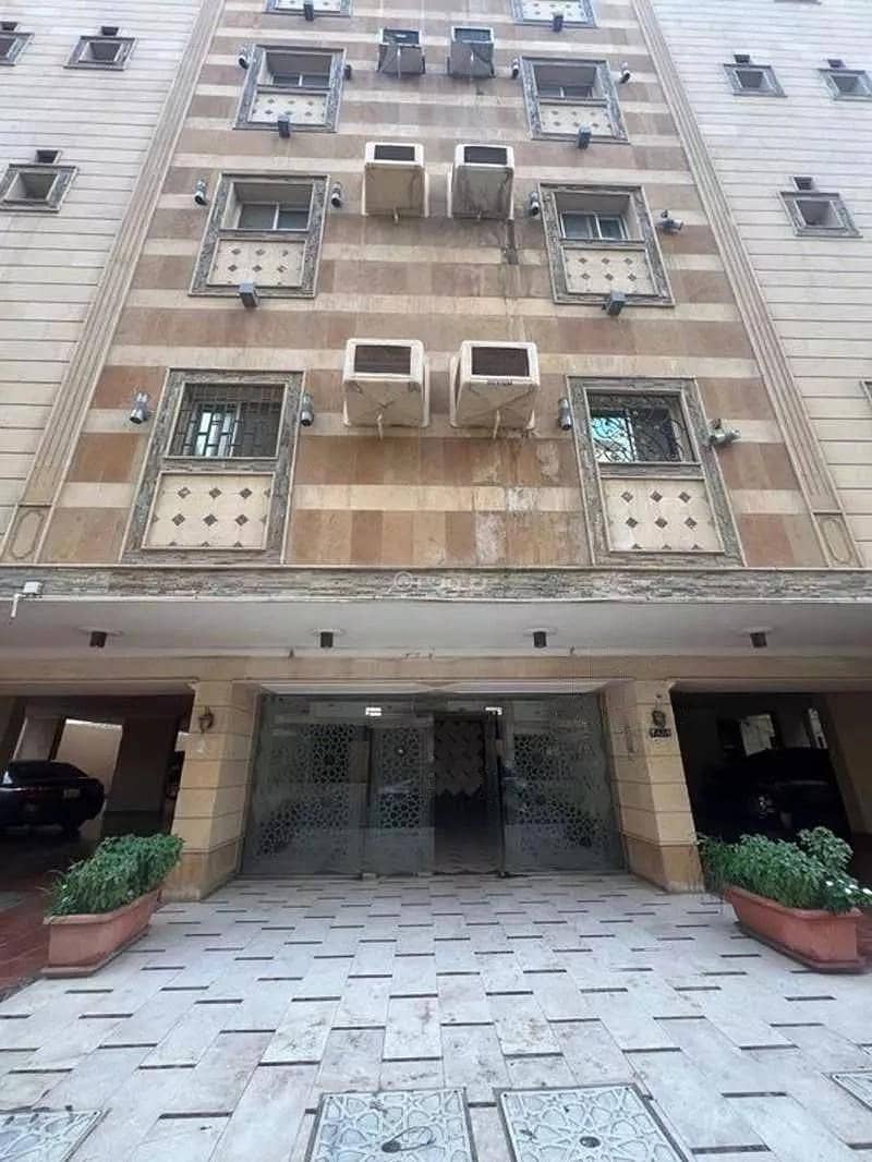 3 Room Apartment For Rent, Al Qasim Al Harbi Street, Jeddah