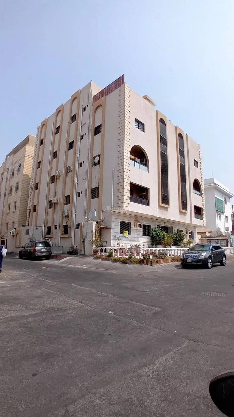 5 Room Apartment For Rent in Al Rawdah, Jeddah