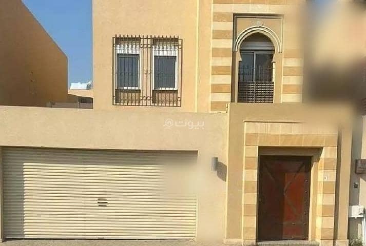 6 Room Villa For Rent in Al Mohammadia, Jeddah