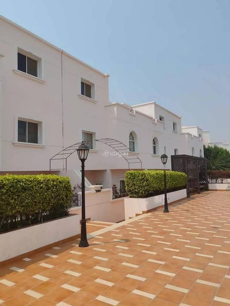 5 Room Villa For Rent, Jeddah