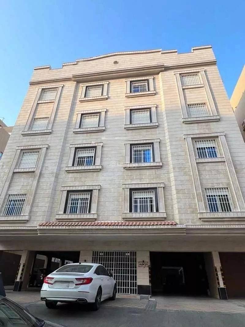 4 Bedroom Apartment For Rent in Al Wahah, Jeddah