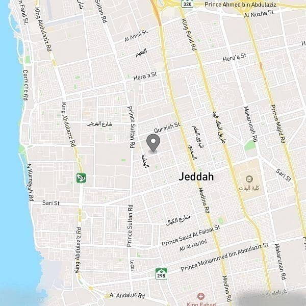 3 Room Apartment for Sale in Al Salamah, Jeddah