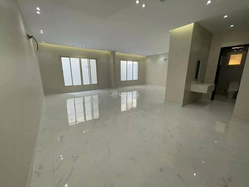8 Rooms Villa For Sale in Jeddah, Al Rahmanyah District