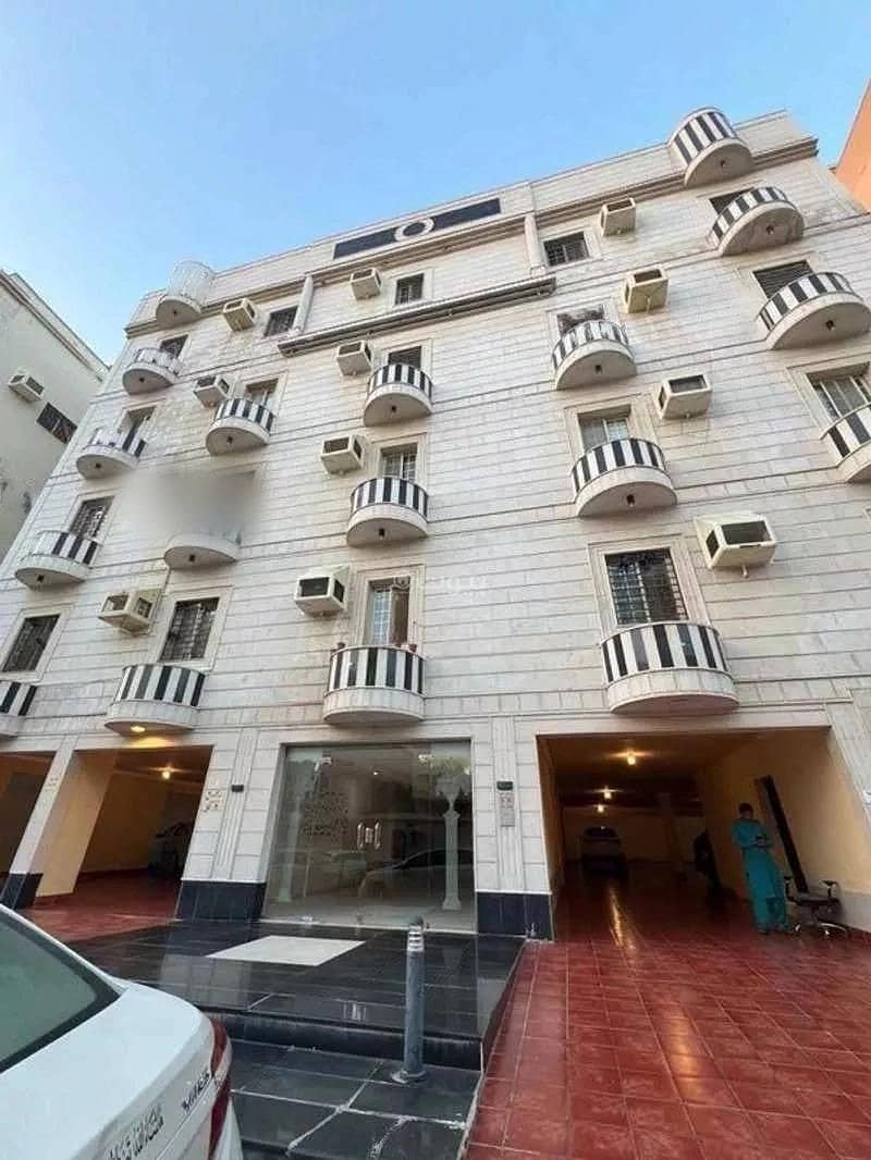 3 Bedroom Apartment For Rent Al Naaman Bin Amr Street, Jeddah