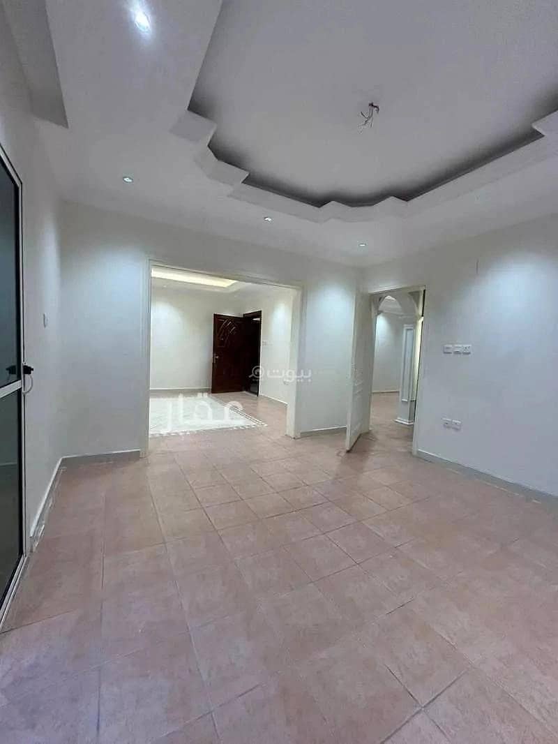 شقة 5 غرف للإيجار، شارع أحمد الرسموكي، جدة