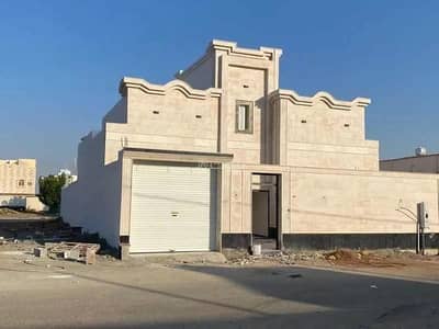 5 Bedroom Villa for Sale in Bahrah 3, Western Region - 5 Rooms Villa For Sale on Al-Tariq Al-Am, Bahrah, Makkah Al Mukarramah
