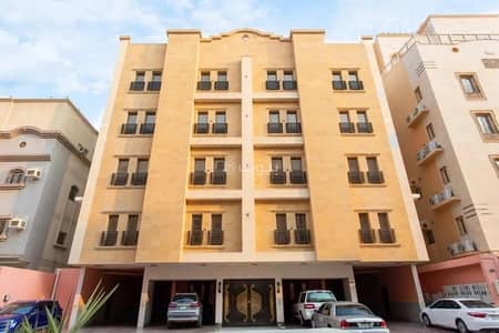 2 Bedroom Flat for Rent in Jeddah, Western Region - 4 Room Apartment For Rent, Al Marwah District, Jeddah