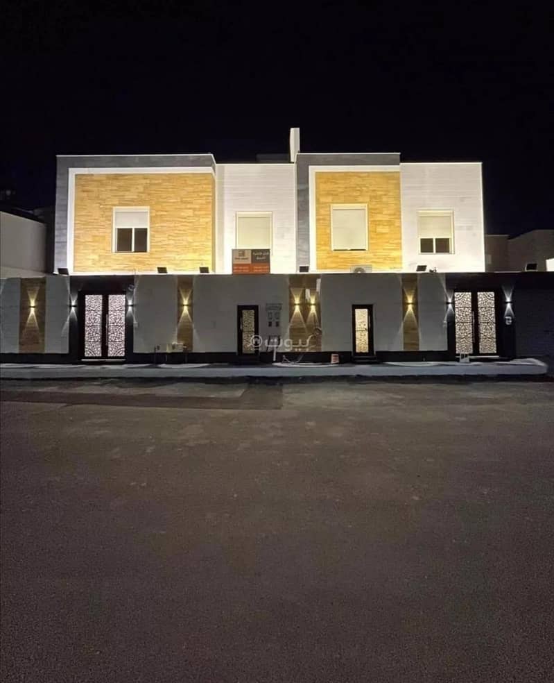 Villa For Rent in Al Sheraa, Jeddah