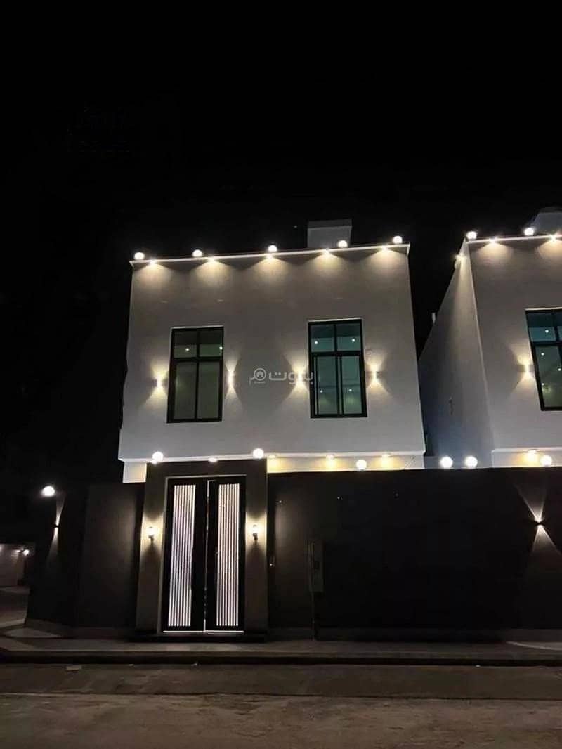 Villa For Sale on Wadi Dihia Street in Al Riyadh, Jeddah
