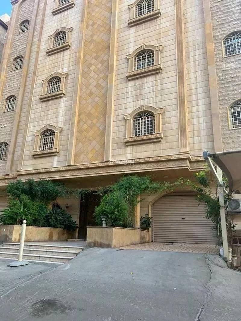 3 Room Apartment For Rent in Al Waha, Jeddah