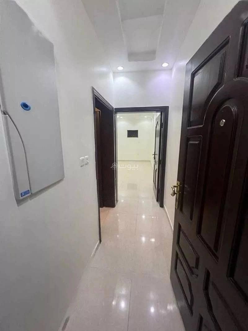 5 Room Apartment For Rent - Salma Al Kindi (RA) Street, Jeddah