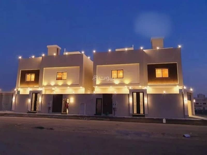 13-Room Villa For Sale, Jeddah, Makkah Region