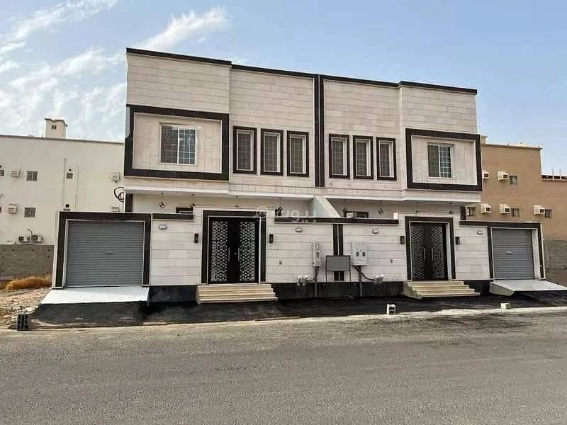 8-Rooms Villa For Sale - Al Fadeylah  , Jeddah