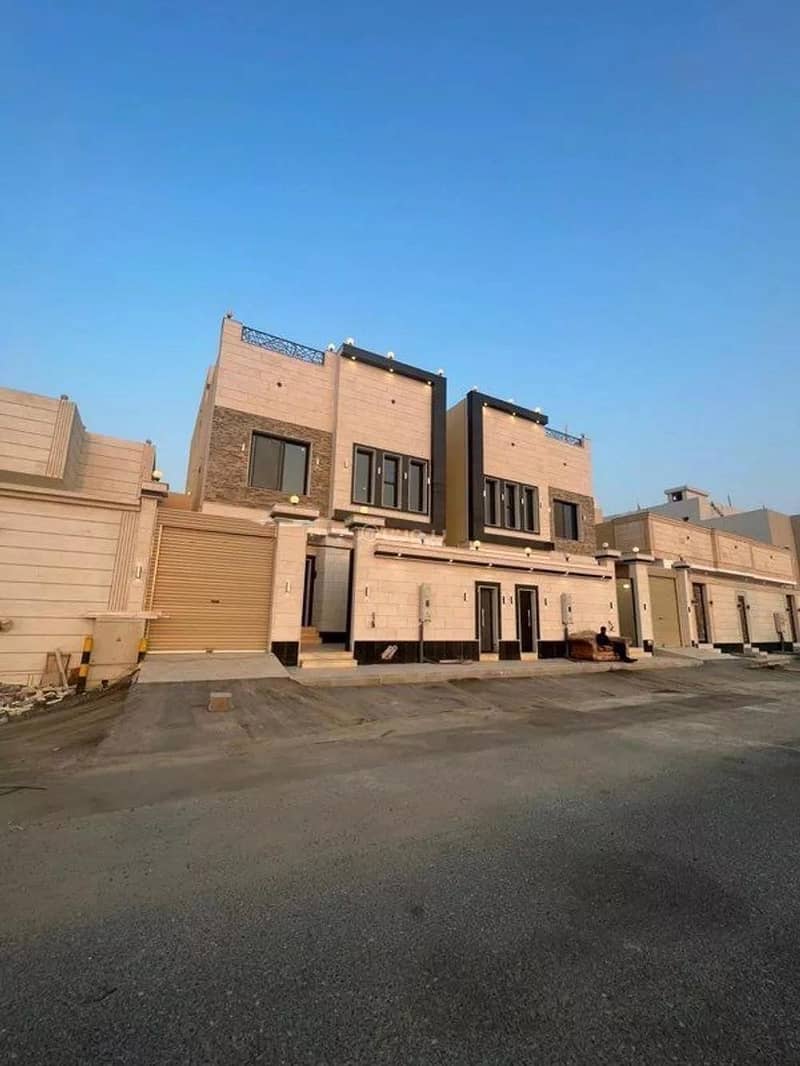 10 Rooms Villa For Sale, 20 Street, Jeddah