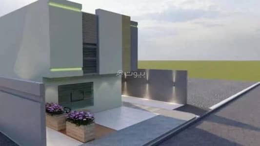 Residential Land for Sale in Jeddah, Western Region - Land For Sale in Ibrahim Dia Street Obhur Al Shamaliyah, Jeddah