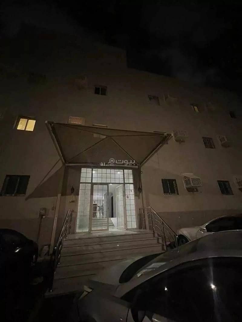 3 Room Apartment For Rent, Al Waha, Jeddah