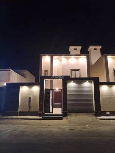 6 Bedroom Villa for Sale in Jeddah, Western Region - Villa For Sale in Al Qryniah, Jeddah