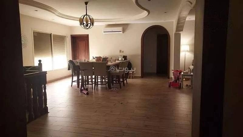 8 Rooms Villa For Sale, Taiba District , Jeddah