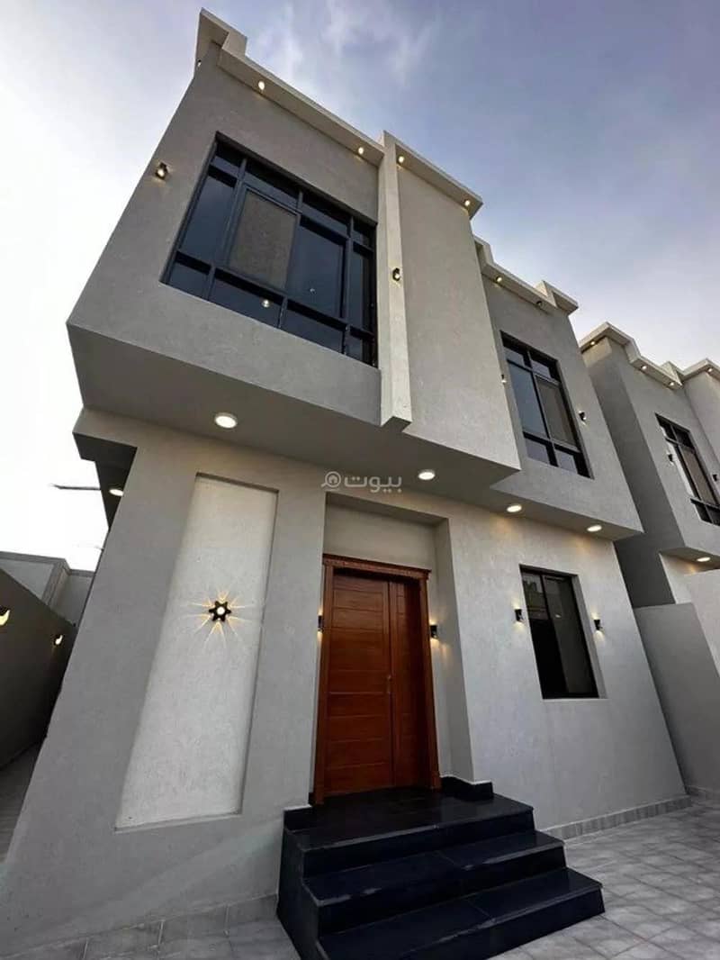Villa for sale in Riyadh district, Jeddah, Jeddah