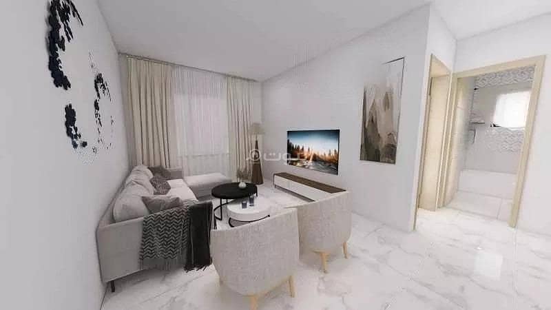 4 Bedroom Apartment for Sale in Al Zahra District, Jeddah