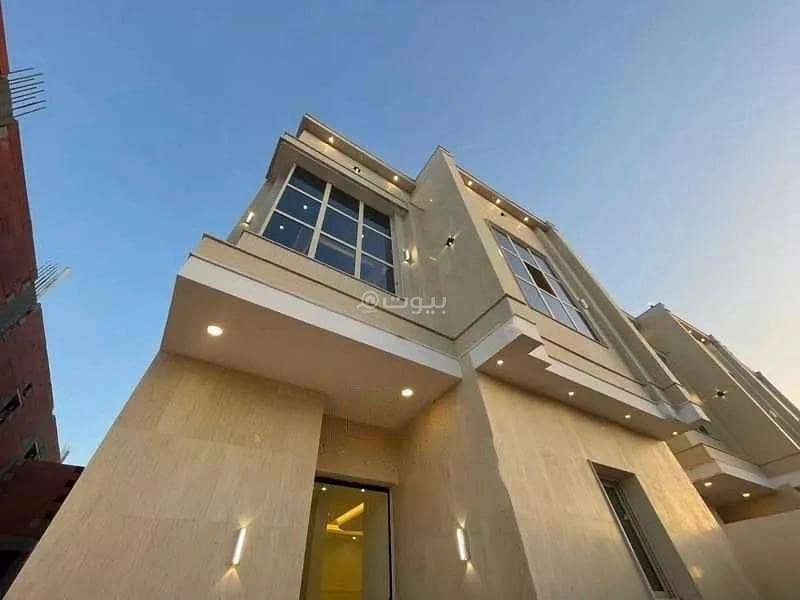 Villa For Sale in Al Salehiyah, Jeddah