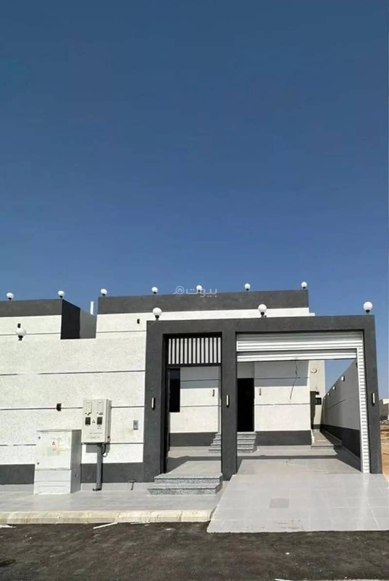 5-Room Villa For Sale in Al Riyadh, Jeddah