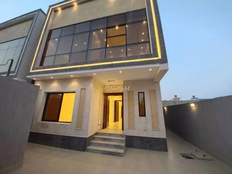 Villa For Sale, 15 Street, Jeddah